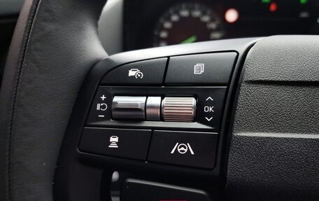 KIA Sportage IV рестайлинг, 2025 год, 5 550 469 рублей, 13 фотография