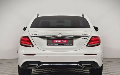 Mercedes-Benz E-Класс, 2020 год, 3 390 000 рублей, 6 фотография