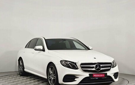 Mercedes-Benz E-Класс, 2020 год, 3 390 000 рублей, 7 фотография