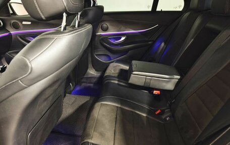 Mercedes-Benz E-Класс, 2020 год, 3 390 000 рублей, 23 фотография