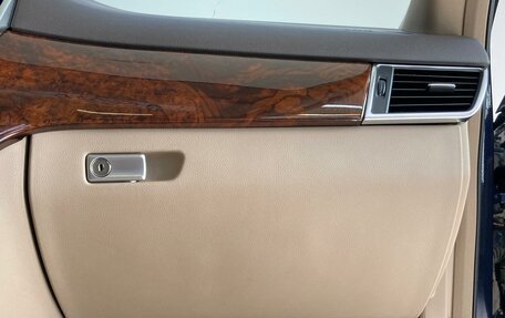 Mercedes-Benz M-Класс, 2014 год, 3 700 000 рублей, 12 фотография