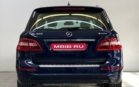 Mercedes-Benz M-Класс, 2014 год, 3 700 000 рублей, 6 фотография