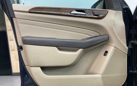 Mercedes-Benz M-Класс, 2014 год, 3 700 000 рублей, 17 фотография