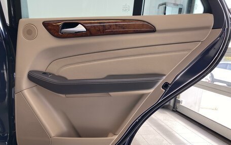 Mercedes-Benz M-Класс, 2014 год, 3 700 000 рублей, 20 фотография