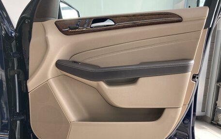 Mercedes-Benz M-Класс, 2014 год, 3 700 000 рублей, 18 фотография