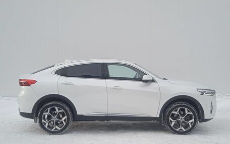 Haval F7x I, 2021 год, 2 150 000 рублей, 4 фотография