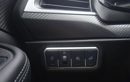 Haval F7x I, 2021 год, 2 150 000 рублей, 11 фотография