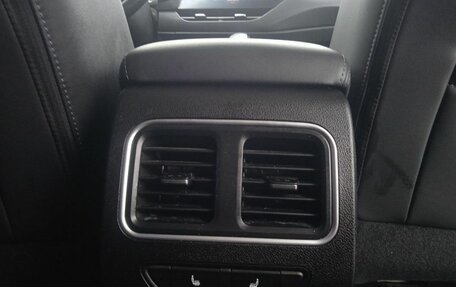 Haval F7x I, 2021 год, 2 150 000 рублей, 21 фотография