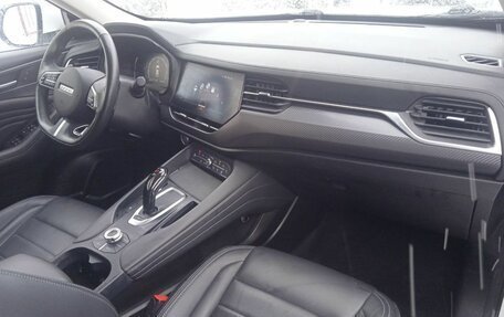 Haval F7x I, 2021 год, 2 150 000 рублей, 19 фотография