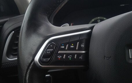 Haval F7x I, 2021 год, 2 150 000 рублей, 12 фотография