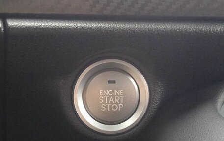 Haval F7x I, 2021 год, 2 150 000 рублей, 14 фотография