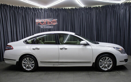 Nissan Teana, 2012 год, 1 198 000 рублей, 4 фотография