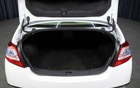 Nissan Teana, 2012 год, 1 198 000 рублей, 10 фотография