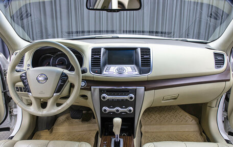 Nissan Teana, 2012 год, 1 198 000 рублей, 14 фотография