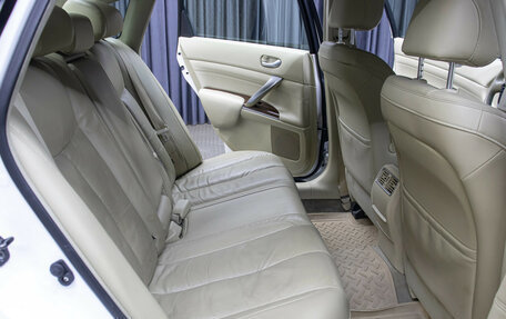 Nissan Teana, 2012 год, 1 198 000 рублей, 12 фотография