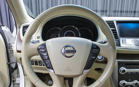 Nissan Teana, 2012 год, 1 198 000 рублей, 17 фотография