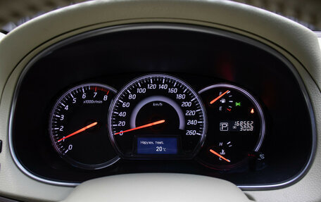 Nissan Teana, 2012 год, 1 198 000 рублей, 13 фотография