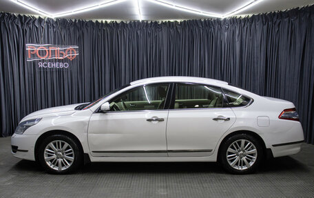 Nissan Teana, 2012 год, 1 198 000 рублей, 8 фотография