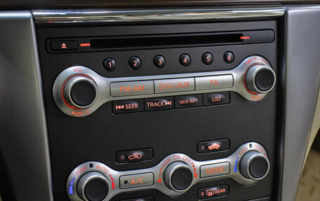 Nissan Teana, 2012 год, 1 198 000 рублей, 18 фотография