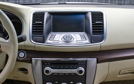 Nissan Teana, 2012 год, 1 198 000 рублей, 15 фотография