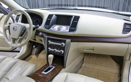 Nissan Teana, 2012 год, 1 198 000 рублей, 11 фотография