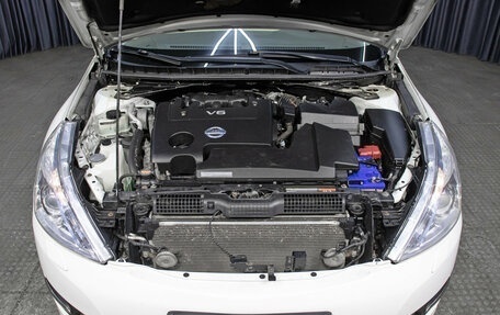 Nissan Teana, 2012 год, 1 198 000 рублей, 9 фотография