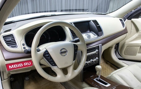 Nissan Teana, 2012 год, 1 198 000 рублей, 16 фотография