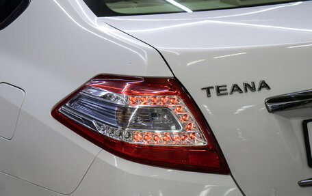 Nissan Teana, 2012 год, 1 198 000 рублей, 24 фотография