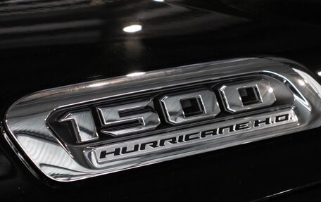 Rambler 1500, 2025 год, 10 690 000 рублей, 9 фотография