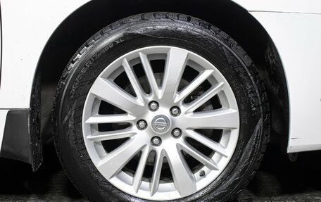 Nissan Teana, 2012 год, 1 198 000 рублей, 25 фотография