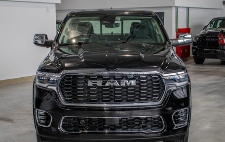 Rambler 1500, 2025 год, 10 690 000 рублей, 2 фотография