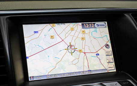 Nissan Teana, 2012 год, 1 198 000 рублей, 21 фотография