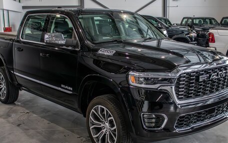 Rambler 1500, 2025 год, 10 690 000 рублей, 3 фотография