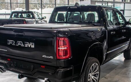 Rambler 1500, 2025 год, 10 690 000 рублей, 7 фотография