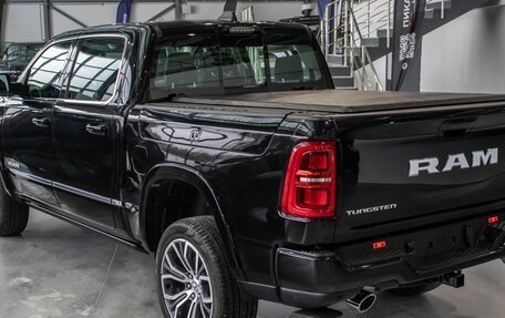 Rambler 1500, 2025 год, 10 690 000 рублей, 5 фотография