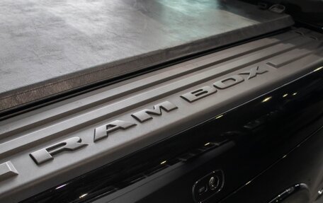 Rambler 1500, 2025 год, 10 690 000 рублей, 10 фотография