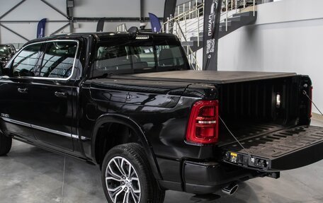 Rambler 1500, 2025 год, 10 690 000 рублей, 14 фотография