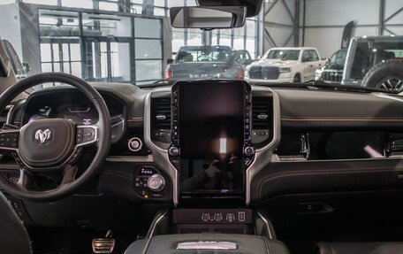Rambler 1500, 2025 год, 10 690 000 рублей, 19 фотография