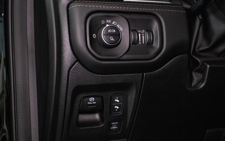 Rambler 1500, 2025 год, 10 690 000 рублей, 20 фотография