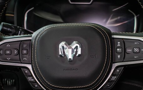 Rambler 1500, 2025 год, 10 690 000 рублей, 22 фотография