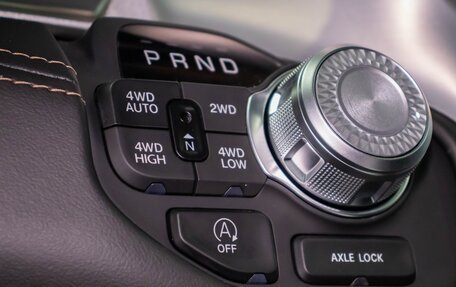 Rambler 1500, 2025 год, 10 690 000 рублей, 23 фотография