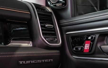 Rambler 1500, 2025 год, 10 690 000 рублей, 21 фотография