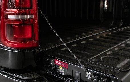 Rambler 1500, 2025 год, 10 690 000 рублей, 16 фотография