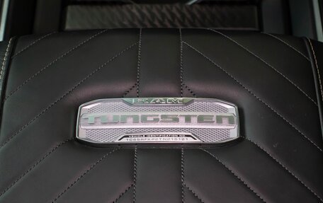 Rambler 1500, 2025 год, 10 690 000 рублей, 33 фотография