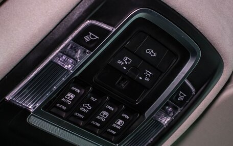 Rambler 1500, 2025 год, 10 690 000 рублей, 27 фотография