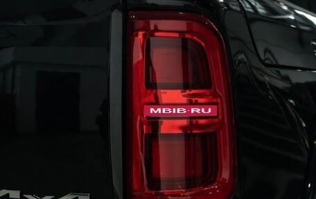 Rambler 1500, 2025 год, 10 690 000 рублей, 13 фотография