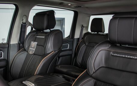 Rambler 1500, 2025 год, 10 690 000 рублей, 31 фотография