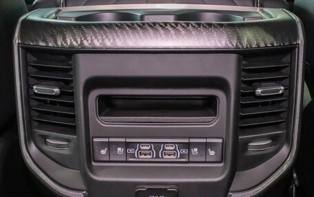 Rambler 1500, 2025 год, 10 690 000 рублей, 34 фотография