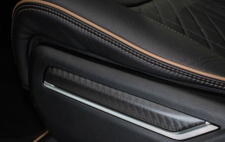 Rambler 1500, 2025 год, 10 690 000 рублей, 29 фотография