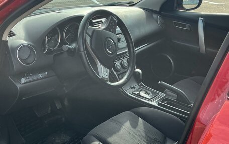 Mazda 6, 2008 год, 830 000 рублей, 4 фотография